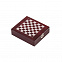 Набор винный "Купаж" с шахматами с логотипом  заказать по выгодной цене в кибермаркете AvroraStore