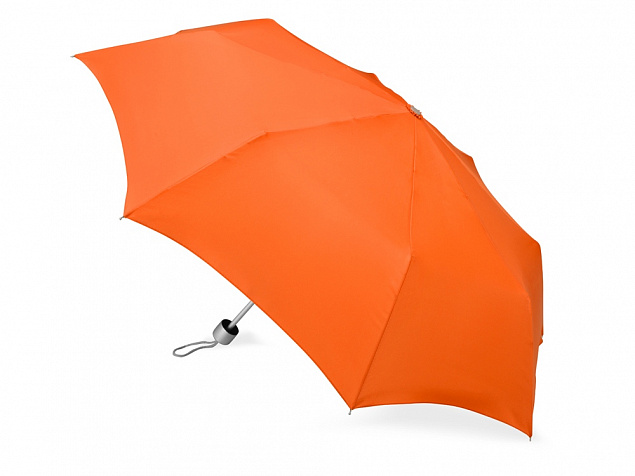 Зонт складной «Tempe» с логотипом  заказать по выгодной цене в кибермаркете AvroraStore