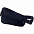 Поясная сумка coolStuff, кобальт (темно-синяя) с логотипом  заказать по выгодной цене в кибермаркете AvroraStore