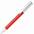 Ручка шариковая Pinokio, голубая с логотипом  заказать по выгодной цене в кибермаркете AvroraStore