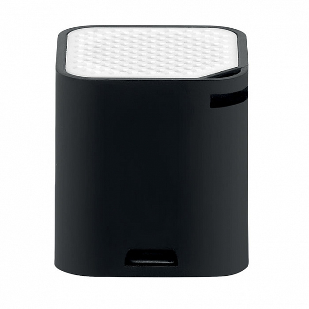 Bluetooth динамик с логотипом  заказать по выгодной цене в кибермаркете AvroraStore