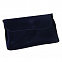 Подушка "Путешественник"надувная в чехле, синяя с логотипом  заказать по выгодной цене в кибермаркете AvroraStore