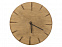 Часы деревянные «Helga» с логотипом  заказать по выгодной цене в кибермаркете AvroraStore
