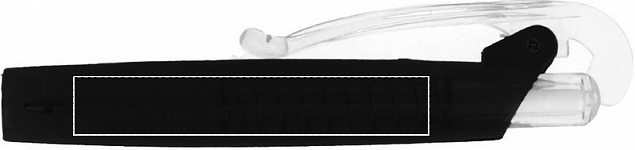 Блокнот с ручкой на шнурке с логотипом  заказать по выгодной цене в кибермаркете AvroraStore