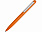 Ручка металлическая шариковая «Skate» с логотипом  заказать по выгодной цене в кибермаркете AvroraStore