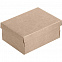 Коробка Common, S с логотипом  заказать по выгодной цене в кибермаркете AvroraStore