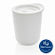 Термокружка для кофе с защитой от микробов с логотипом  заказать по выгодной цене в кибермаркете AvroraStore