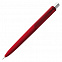 Карандаш механический Prodir DS8 MRR-C Soft Touch, красный с логотипом  заказать по выгодной цене в кибермаркете AvroraStore