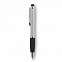 Шариковая ручка с подсветкой с логотипом  заказать по выгодной цене в кибермаркете AvroraStore