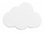 Антистресс «Облако» с логотипом  заказать по выгодной цене в кибермаркете AvroraStore
