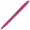 Ручка шариковая Crest, фиолетовая с логотипом  заказать по выгодной цене в кибермаркете AvroraStore