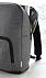 Рюкзак-холодильник Fargo из RPET с логотипом  заказать по выгодной цене в кибермаркете AvroraStore