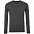 Пуловер мужской Glory Men, черный меланж с логотипом  заказать по выгодной цене в кибермаркете AvroraStore