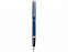 Ручка перьевая «Hemisphere Blue Obsession» с логотипом  заказать по выгодной цене в кибермаркете AvroraStore