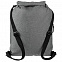 Рюкзак Burst Reliable, серый с логотипом  заказать по выгодной цене в кибермаркете AvroraStore