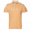 Рубашка поло StanPremier Бежевый с логотипом  заказать по выгодной цене в кибермаркете AvroraStore