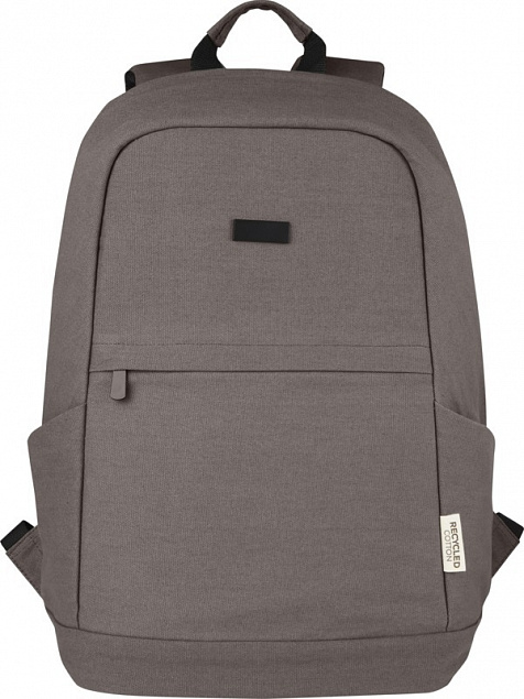 Рюкзак для ноутбука 15,6 дюймов с защитой от кражи Joey с логотипом  заказать по выгодной цене в кибермаркете AvroraStore