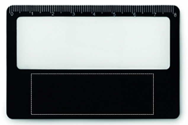 Чехол для кредитной карты с логотипом  заказать по выгодной цене в кибермаркете AvroraStore
