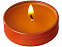 Свеча «Bova» с логотипом  заказать по выгодной цене в кибермаркете AvroraStore
