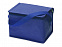 Сумка-холодильник Reviver из нетканого переработанного материала RPET, синий с логотипом  заказать по выгодной цене в кибермаркете AvroraStore