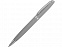 Ручка металлическая soft-touch шариковая «Flow» с логотипом  заказать по выгодной цене в кибермаркете AvroraStore
