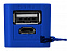 Портативное зарядное устройство "Jive", 2000 mAh с логотипом  заказать по выгодной цене в кибермаркете AvroraStore