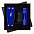 Набор Handmaster: фонарик и мультитул, черный с логотипом  заказать по выгодной цене в кибермаркете AvroraStore