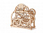 3D-ПАЗЛ UGEARS "Механический Театр" с логотипом  заказать по выгодной цене в кибермаркете AvroraStore