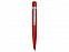 Ручка шариковая «Wagram Rouge» с логотипом  заказать по выгодной цене в кибермаркете AvroraStore