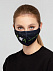 Набор масок для лица «Надень Дзен» с логотипом  заказать по выгодной цене в кибермаркете AvroraStore