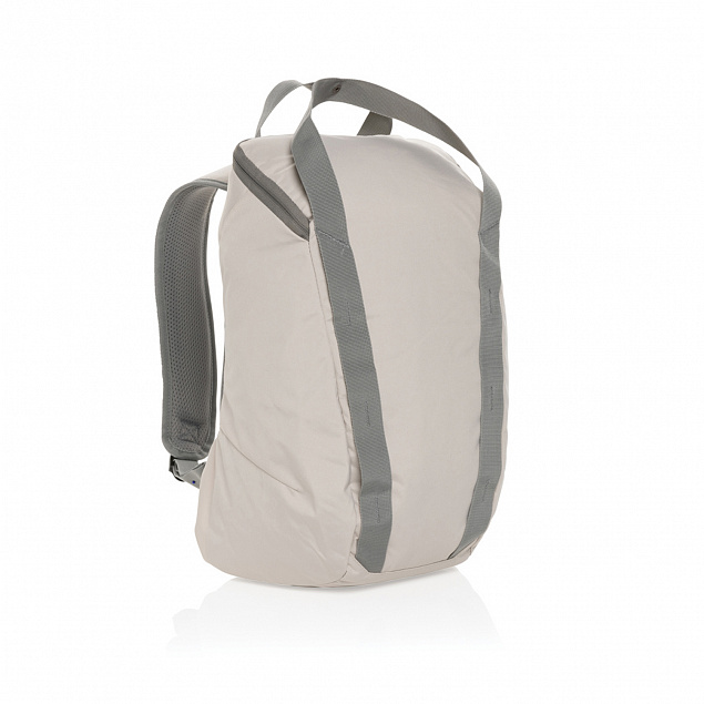 Рюкзак для ноутбука Sienna из rPET AWARE™, 14” с логотипом  заказать по выгодной цене в кибермаркете AvroraStore