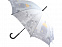 Зонт-трость Москва-Санкт-Петербург с логотипом  заказать по выгодной цене в кибермаркете AvroraStore