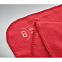Одеяло из RPET флиса 130 гр/м² с логотипом  заказать по выгодной цене в кибермаркете AvroraStore