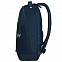Рюкзак для ноутбука Midtown S, темно-синий с логотипом  заказать по выгодной цене в кибермаркете AvroraStore