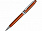 Ручка шариковая Ливорно черный металлик с логотипом  заказать по выгодной цене в кибермаркете AvroraStore
