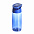 Пластиковая бутылка Blink - Синий HH с логотипом  заказать по выгодной цене в кибермаркете AvroraStore