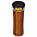 Термокружка дорожная  вакуумная DISCOVER, 450 мл с логотипом  заказать по выгодной цене в кибермаркете AvroraStore