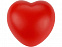 "Сердце"-антистресс с логотипом  заказать по выгодной цене в кибермаркете AvroraStore