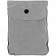 Надувная дорожная подушка Cata с логотипом  заказать по выгодной цене в кибермаркете AvroraStore