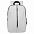 Рюкзак "Go", красный, 41 х 29 х15,5 см, 100% полиуретан с логотипом  заказать по выгодной цене в кибермаркете AvroraStore