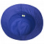 Панама Bizbolka Challenge, ярко-синяя с логотипом  заказать по выгодной цене в кибермаркете AvroraStore