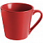 Набор Silenzio, красный с логотипом  заказать по выгодной цене в кибермаркете AvroraStore