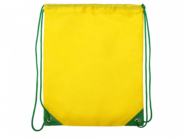 Рюкзак- мешок «Clobber» с логотипом  заказать по выгодной цене в кибермаркете AvroraStore