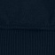Толстовка на молнии с капюшоном Unit Siverga Heavy, темно-синяя с логотипом  заказать по выгодной цене в кибермаркете AvroraStore