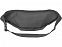 Светоотражающая сумка на пояс Extra Reflect, серый с логотипом  заказать по выгодной цене в кибермаркете AvroraStore