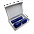 Набор Hot Box C2 grey (салатовый) с логотипом  заказать по выгодной цене в кибермаркете AvroraStore