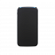 Внешний аккумулятор Bplanner Power 2 ST, софт-тач, 10000 mAh (Черный) с логотипом  заказать по выгодной цене в кибермаркете AvroraStore