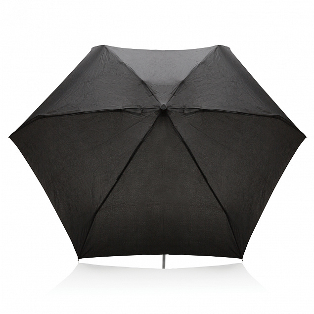 Зонт Mini Swiss Peak с логотипом  заказать по выгодной цене в кибермаркете AvroraStore
