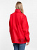 Ветровка унисекс SHIFT, красная с логотипом  заказать по выгодной цене в кибермаркете AvroraStore