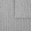 Шарф Capris, серый с логотипом  заказать по выгодной цене в кибермаркете AvroraStore